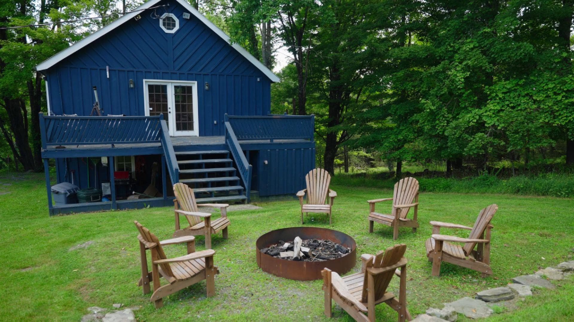 Property tour preview